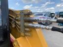 Caterpillar ASV RC100 mini loader