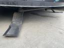 Caterpillar ASV RC100 mini loader