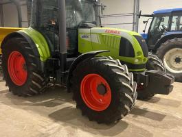 Claas Arion 630C - 0% Áfa-Leszállítva