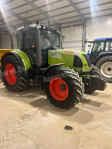 Claas Arion 630C - 0% Áfa-Leszállítva