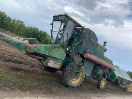 Jondeere 970