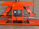 Michalak NSM Container loader NSM 120.160