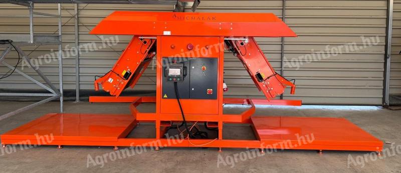 Michalak NSM Container loader NSM 120.160