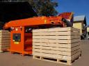 Michalak NSM Container loader NSM 120.160