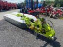 Kosa CLAAS Disco 4000 Contour