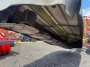 Kosa CLAAS Disco 4000 Contour