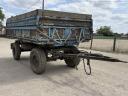 Hw 60.11 Tipping trailer Hw 6011