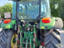 For sale John Deere 5720 tractor fresh technical with new disc
