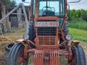 MTZ 550 e tractor