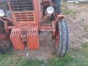 MTZ 550 e tractor