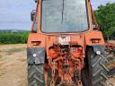 MTZ 550 e tractor