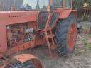 MTZ 550 e tractor