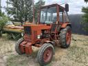 MTZ 550E with MTZ 80 engine