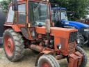 MTZ 550E with MTZ 80 engine