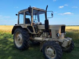 Mtz 82