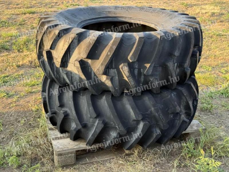 Pneumatiky FIRESTONE 16, 9x24