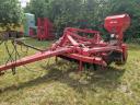 He-Va Disc Roller 3m + Heva Multi Seeder Small Seeder