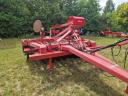 He-Va Disc Roller 3m + Heva Multi Seeder Small Seeder