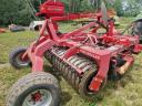 He-Va Disc Roller 3m + Heva Multi Seeder Small Seeder