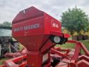 He-Va Disc Roller 3m + Heva Multi Seeder Small Seeder