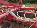 He-Va Disc Roller 3m + Heva Multi Seeder Small Seeder