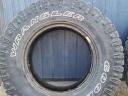 Goodyear Wrangler 235/75R15