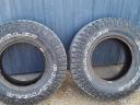Goodyear Wrangler 235/75R15