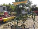 Hulajnoga Krone 460 cm
