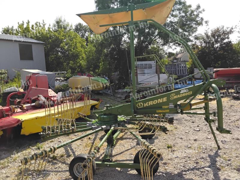 Hulajnoga Krone 460 cm