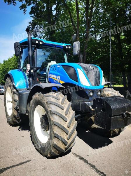 New Holland T7.270 - 0%Áfa-Leszállítva