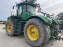 John Deere 9560R - 0%Áfa-Leszállítva