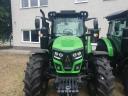 New Deutz-Fahr 5075 Keyline 76 hp NEW SERIES DRIVER IN STOCK
