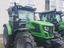 New Deutz-Fahr 5075 Keyline 76 hp NEW SERIES DRIVER IN STOCK