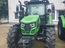 New Deutz-Fahr 5075 Keyline 76 hp NEW SERIES DRIVER IN STOCK