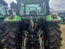 New Deutz-Fahr 5075 Keyline 76 hp NEW SERIES DRIVER IN STOCK
