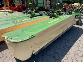 Krone Active Mow R320 oldalkasza