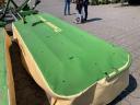 Bočná kosačka Krone Active Mow R320