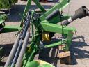 Bočná kosačka Krone Active Mow R320