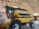 New Holland tc5060 2008
