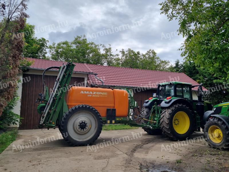 Sprayer UG 3000/18