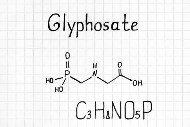 Erbicid total glifosat