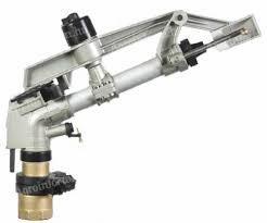Sime Senior Sprinkler von Nyírker