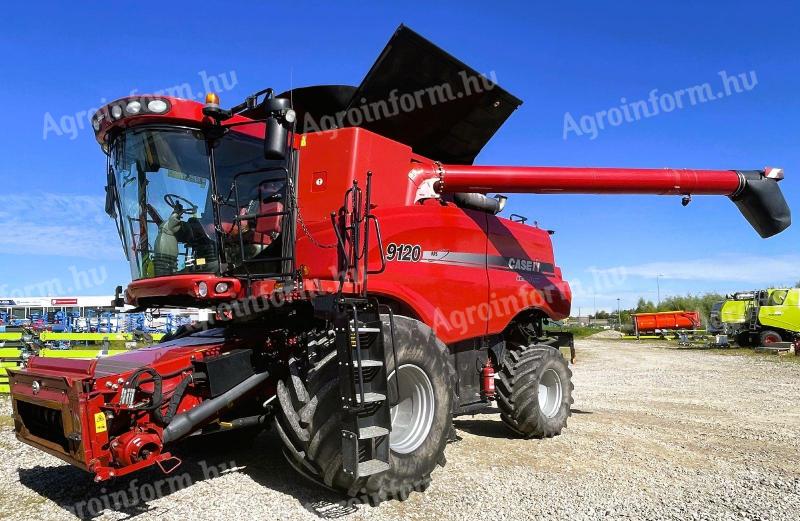 Case IH 9120 Axial Flow (1980/2910 hours)