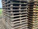 Used large pallet