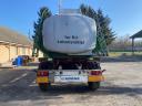Krone AZW 18 tanker