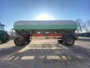 Krone AZW 18 tanker