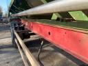 Krone AZW 18 tanker