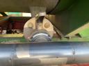 Krone AZW 18 tanker