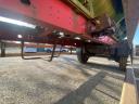 Krone AZW 18 tanker