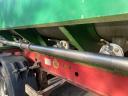 Krone AZW 18 tanker